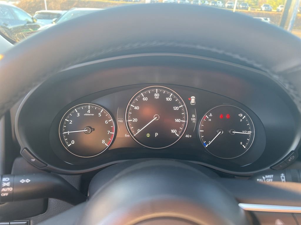 New 2026 MAZDA CX-50 AWD 2.5 S w/ Weather Package image 17