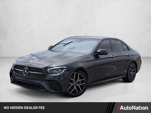 Certified 2023 Mercedes-Benz E 350 Sedan video 1
