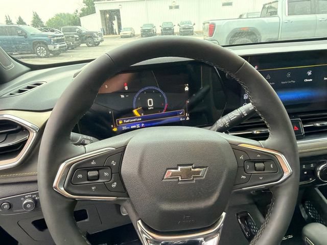 New 2026 Chevrolet TrailBlazer ACTIV w/ Convenience Package AWD/4WD image 27