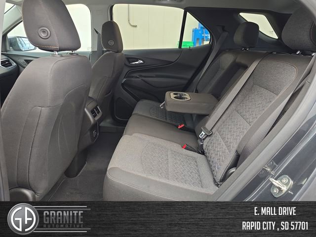 Used 2023 Chevrolet Equinox LT image 24