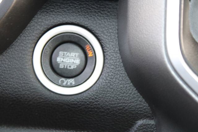 Used 2024 RAM 2500 Big Horn image 28