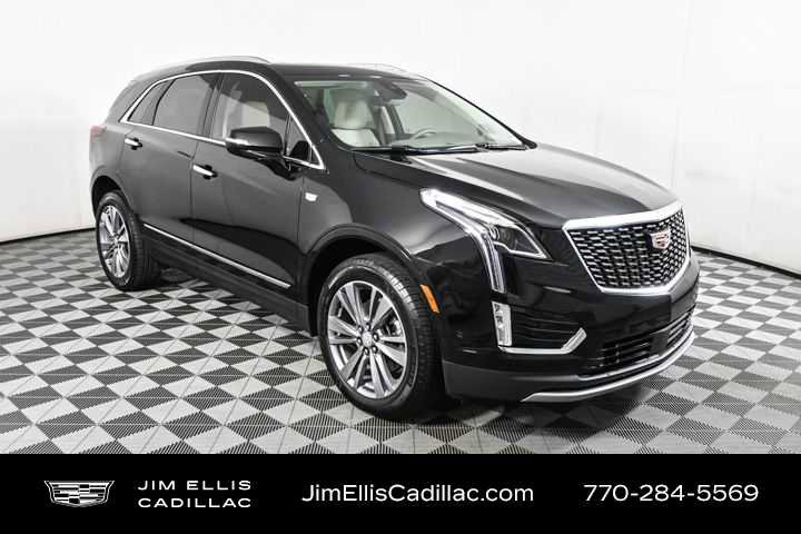 New 2025 Cadillac XT5 Premium Luxury w/ Technology Package image 26