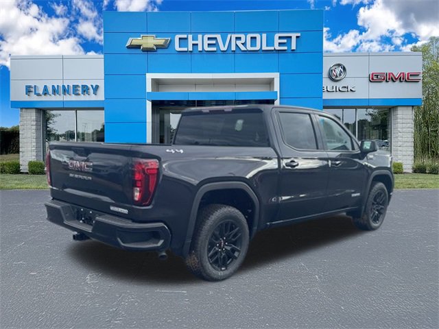New 2026 GMC Sierra 1500 Elevation image 5