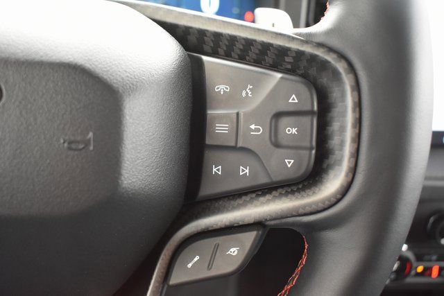 New 2025 Ford Bronco Raptor AWD/4WD image 19