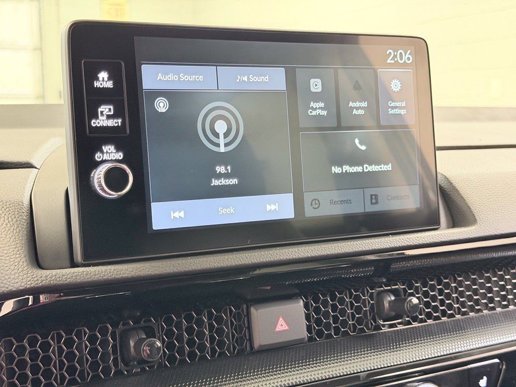 New 2027 Honda CR-V EX-L image 55
