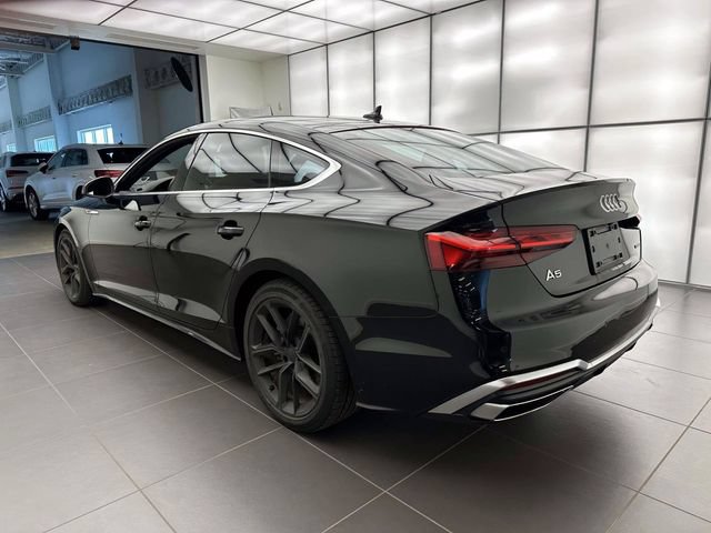 Used 2023 Audi A5 2.0T Premium w/ Convenience Package AWD/4WD video 2