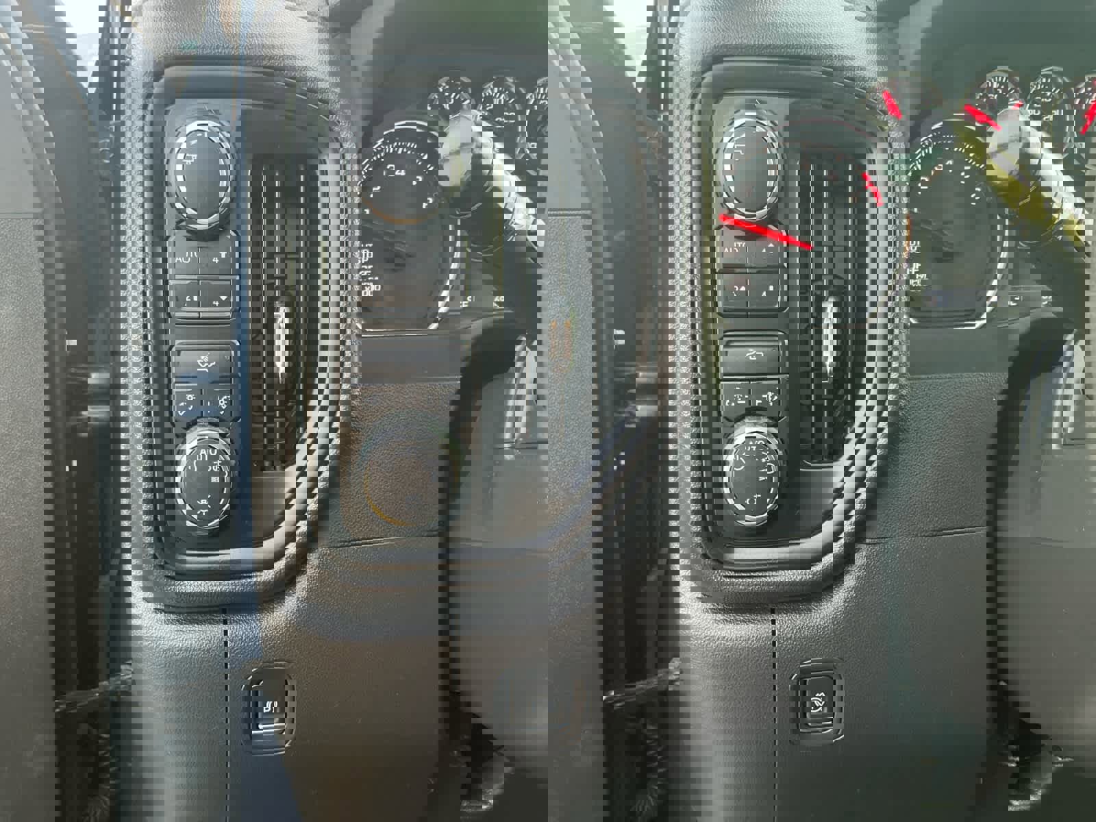 Used 2022 Chevrolet Silverado 1500 Custom Trail Boss w/ Safety Confidence Package image 21