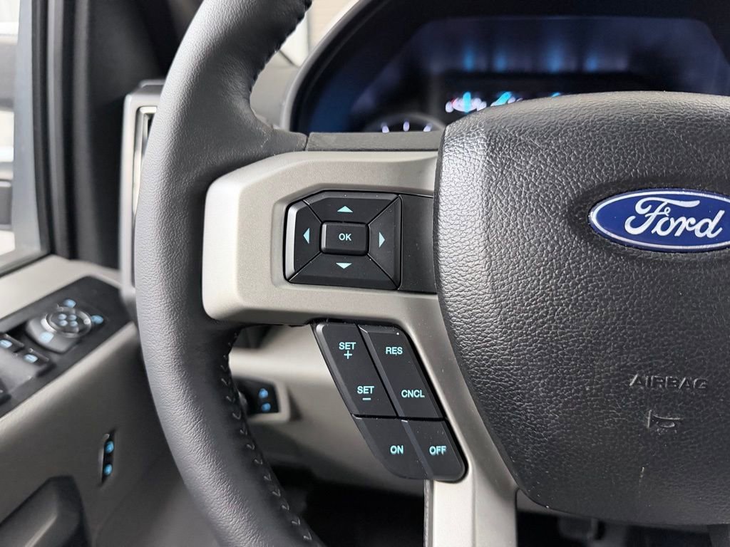 Used 2018 Ford F250 XLT AWD/4WD image 22