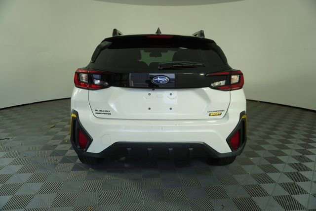 Certified 2024 Subaru Crosstrek 2.5i Sport image 7