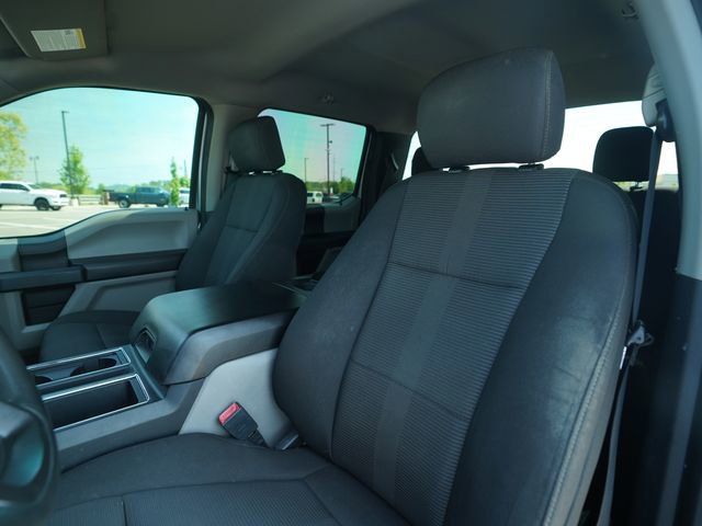 Used 2020 Ford F150 XL w/ Equipment Group 101A Mid AWD/4WD image 34