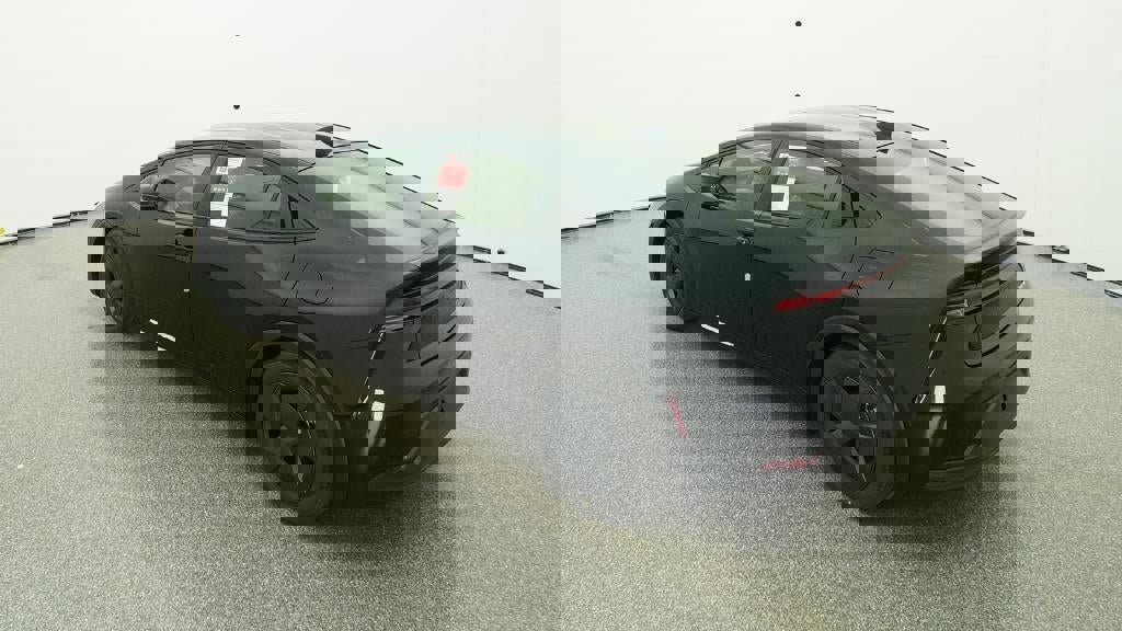 New 2026 Toyota Prius LE image 38