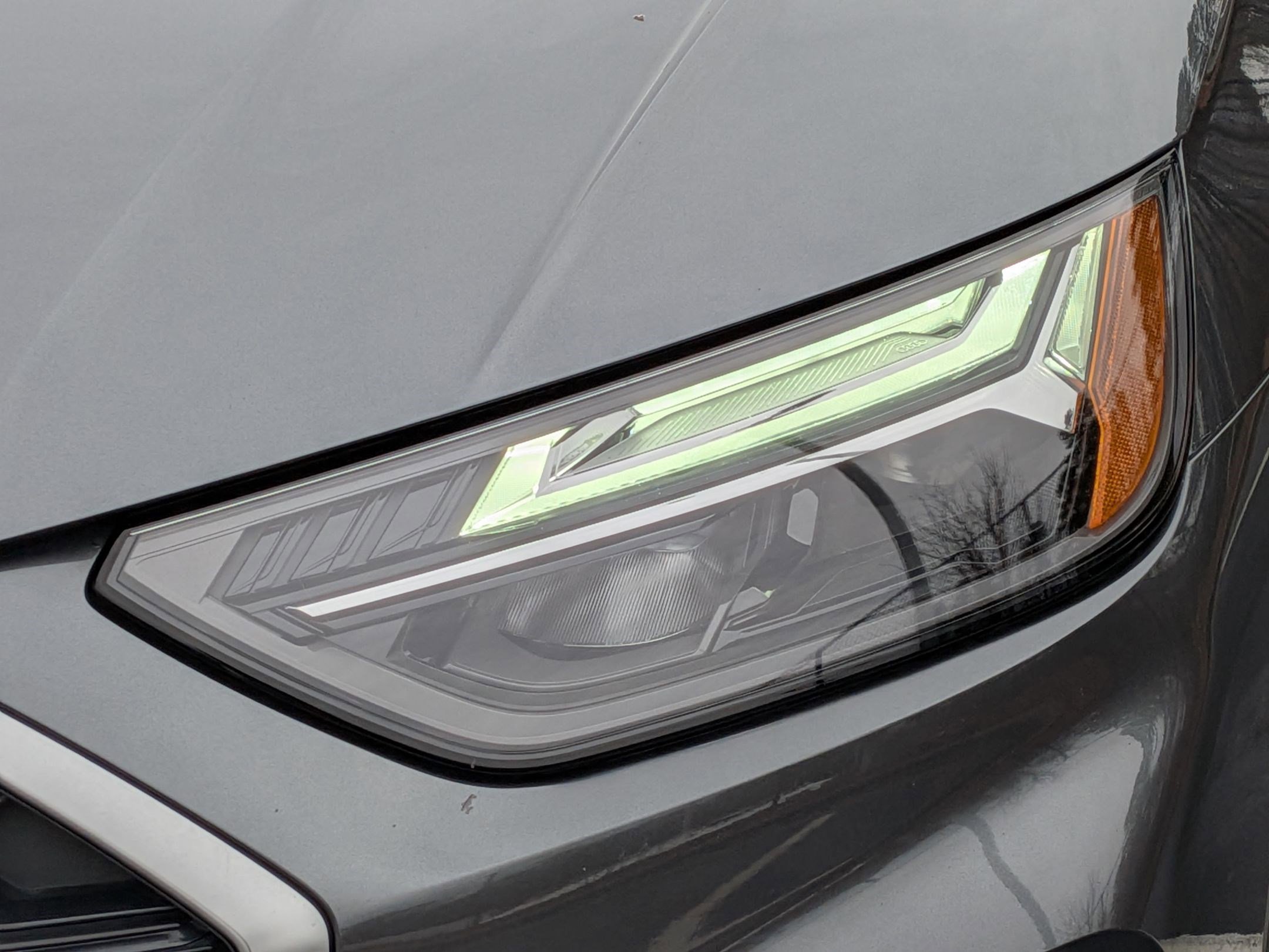 Used 2023 Audi Q5 2.0T Premium Plus w/ Premium Plus Package image 43