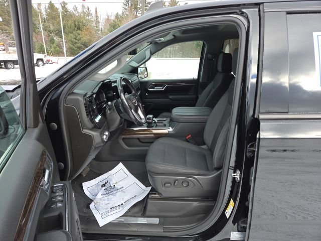 Used 2023 GMC Sierra 1500 Elevation w/ Preferred Package image 23