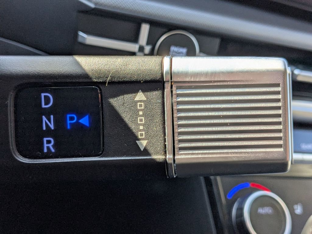 Certified 2025 Hyundai Santa Fe XRT image 12