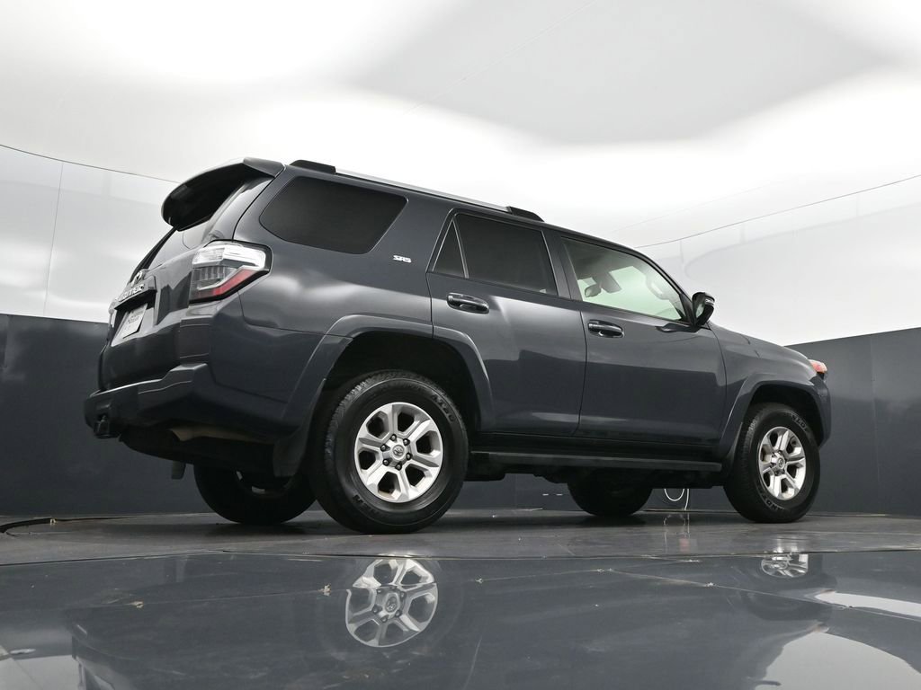 Used 2024 Toyota 4Runner SR5 Premium image 43