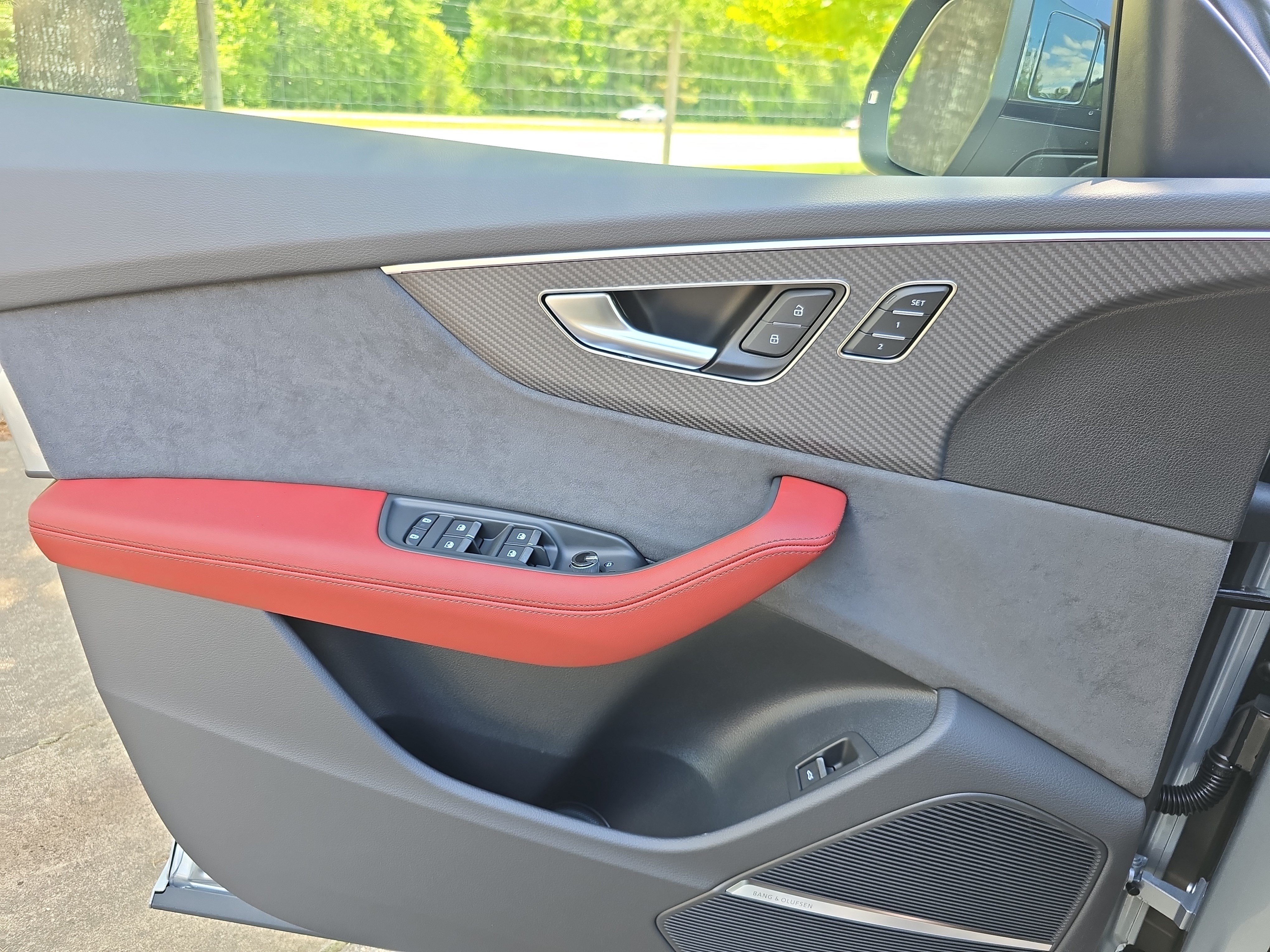 New 2026 Audi SQ8 Premium Plus AWD/4WD image 25
