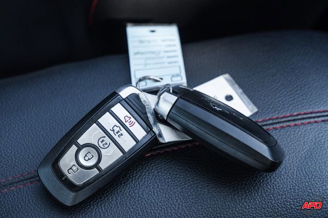 Used 2019 Ford Mustang GT Premium w/ Equipment Group 401A image 98