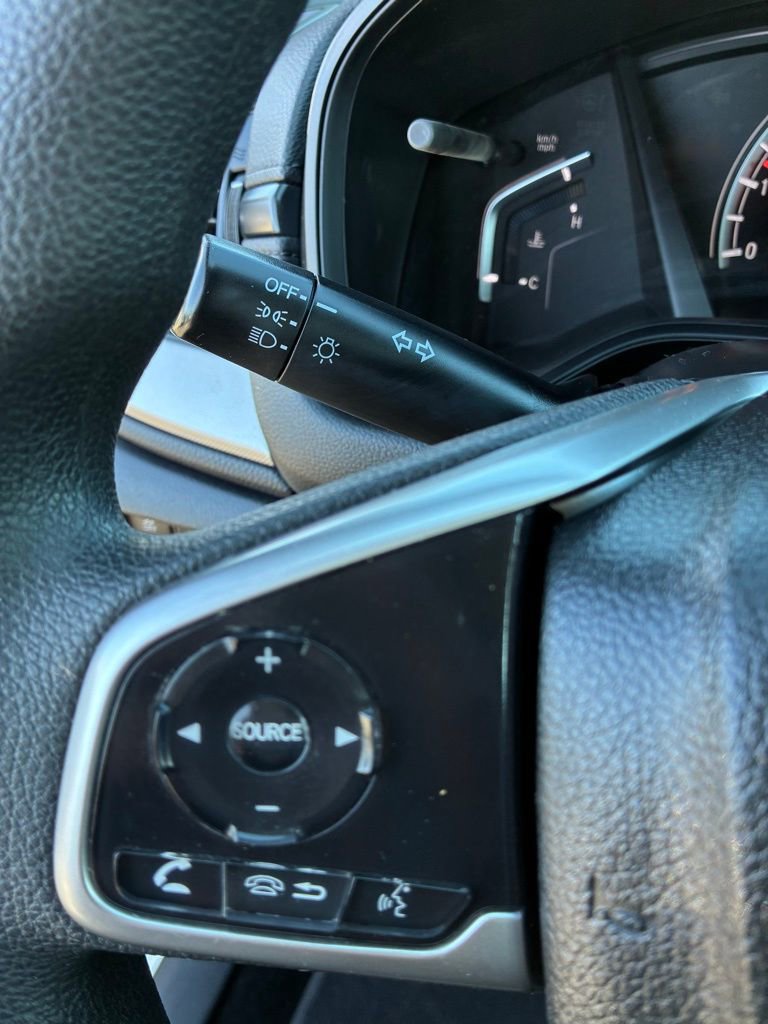 Used 2018 Honda CR-V LX image 26