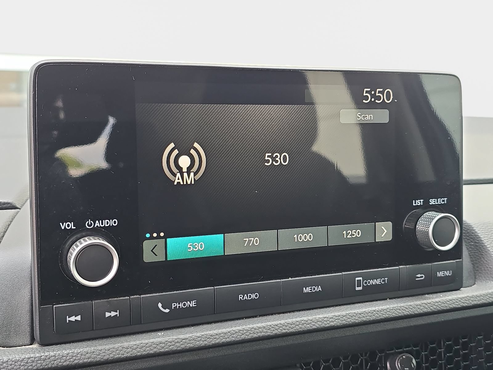 Used 2024 Honda CR-V EX image 20