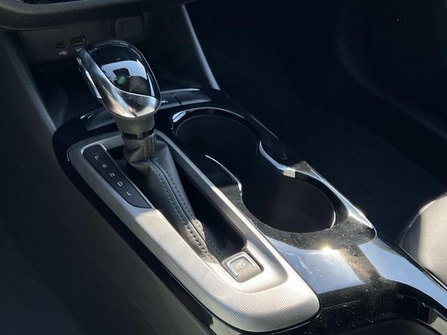 Used 2025 Buick Envista Sport Touring w/ Convenience I Package image 22