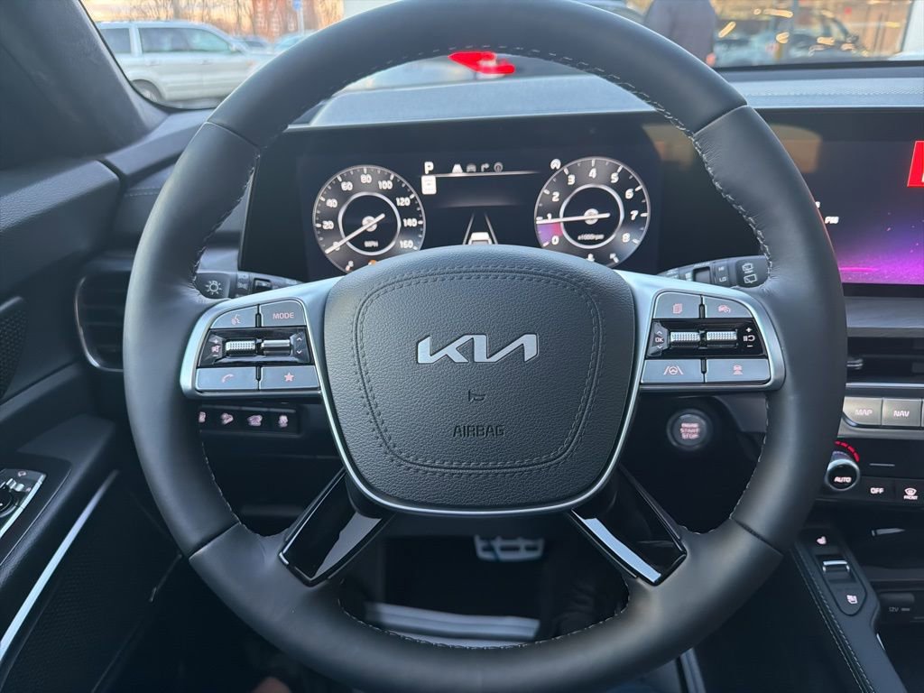 New 2025 Kia Telluride SX Prestige X-Line image 37