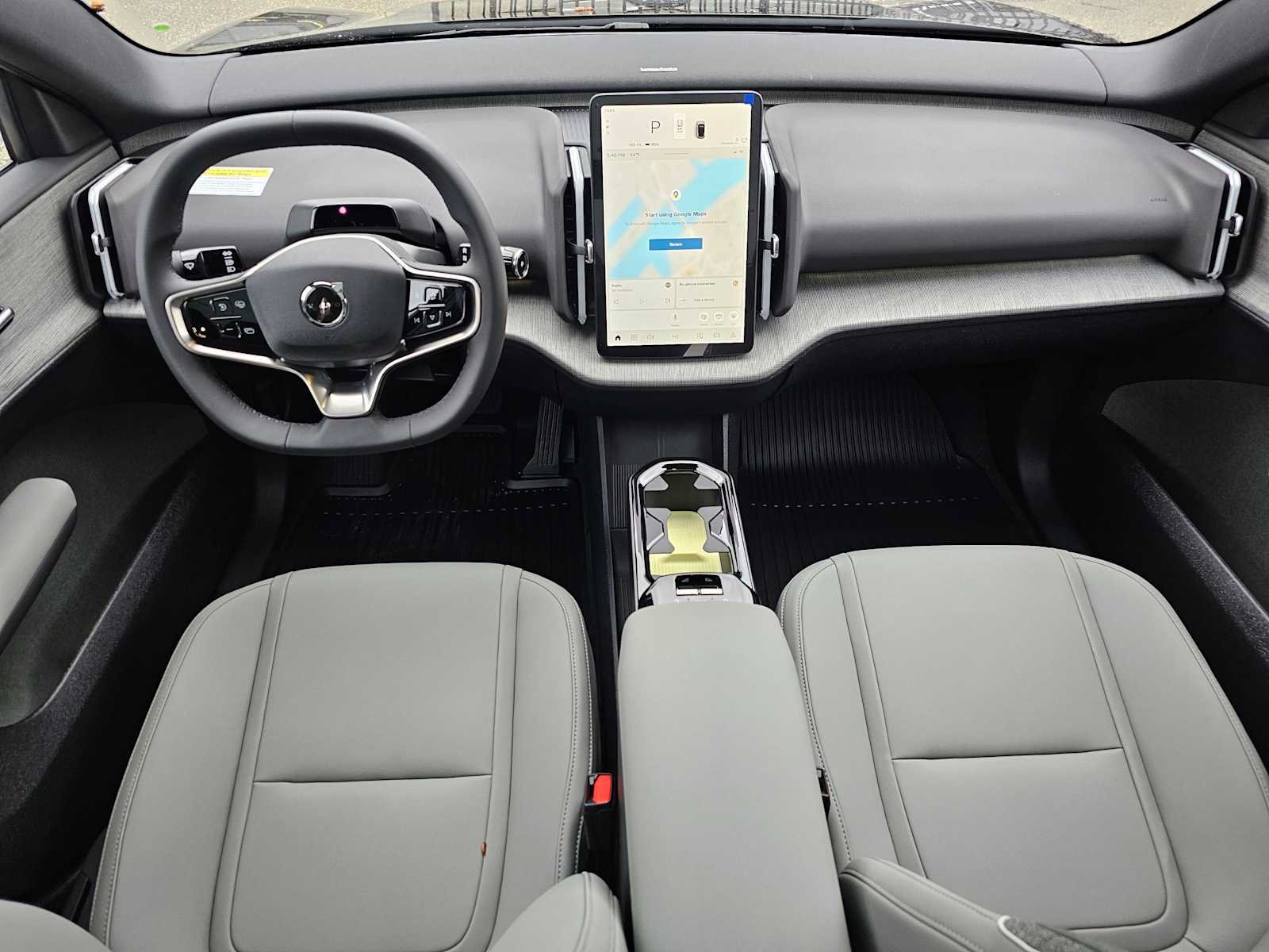 New 2026 Volvo EX30 Ultra w/ Protection Package Premier AWD/4WD image 21