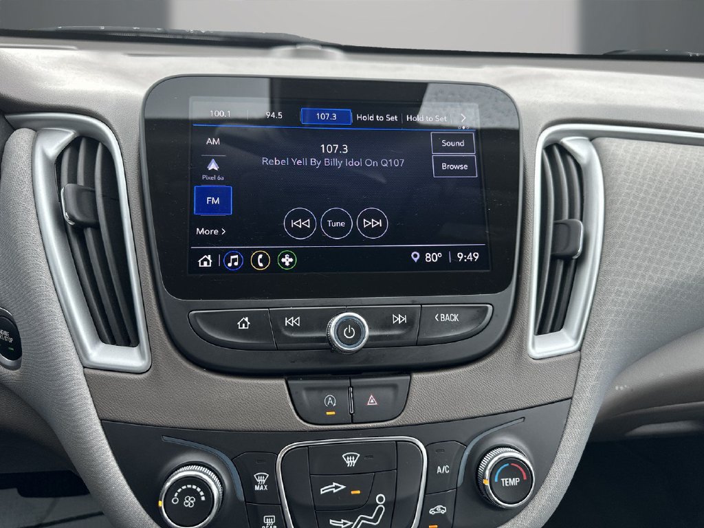 Used 2024 Chevrolet Malibu LS FWD image 19