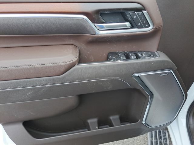 New 2026 GMC Sierra 2500 Denali w/ Denali Reserve Package image 14