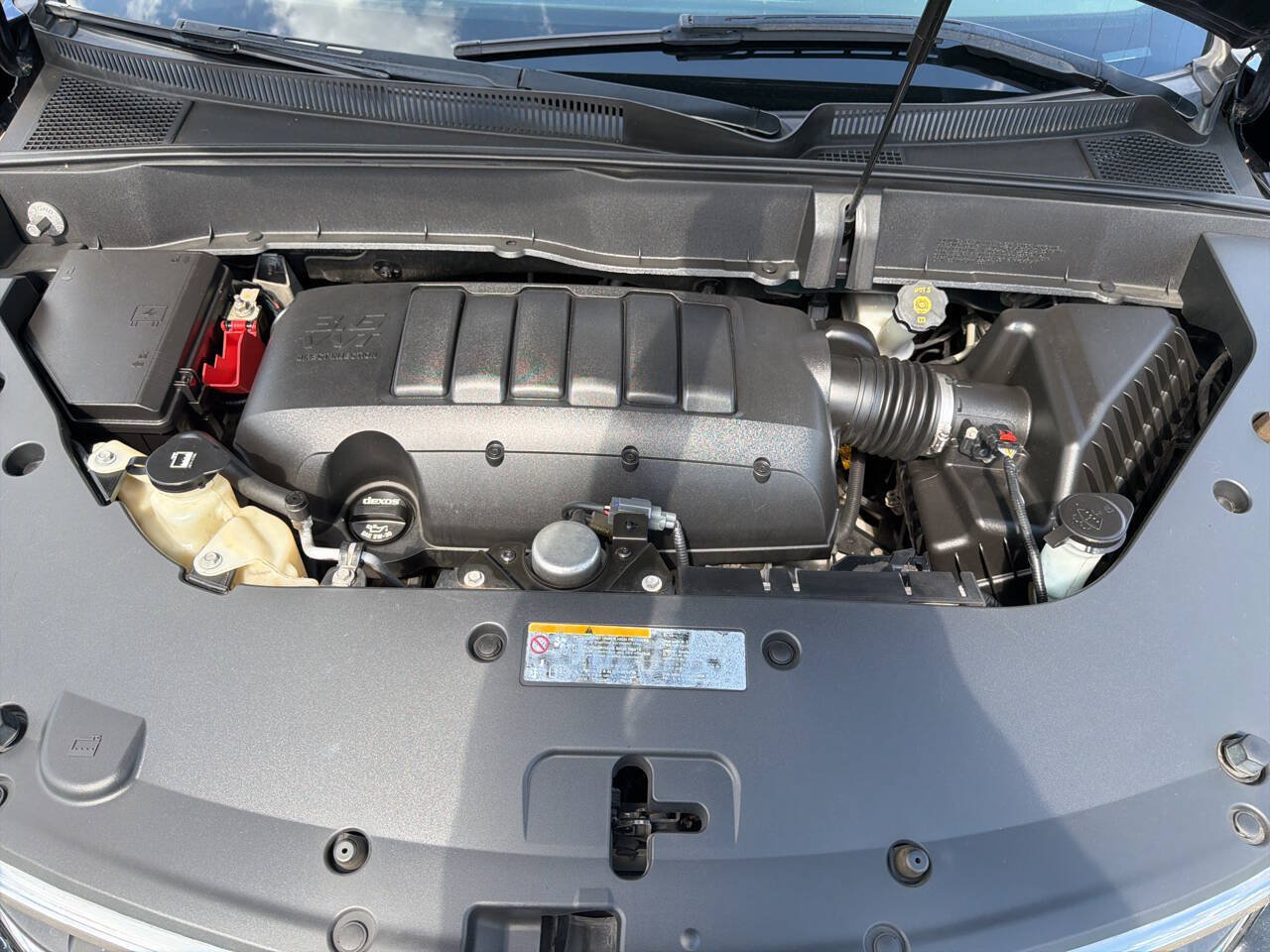 Used 2015 Chevrolet Traverse LT FWD image 28