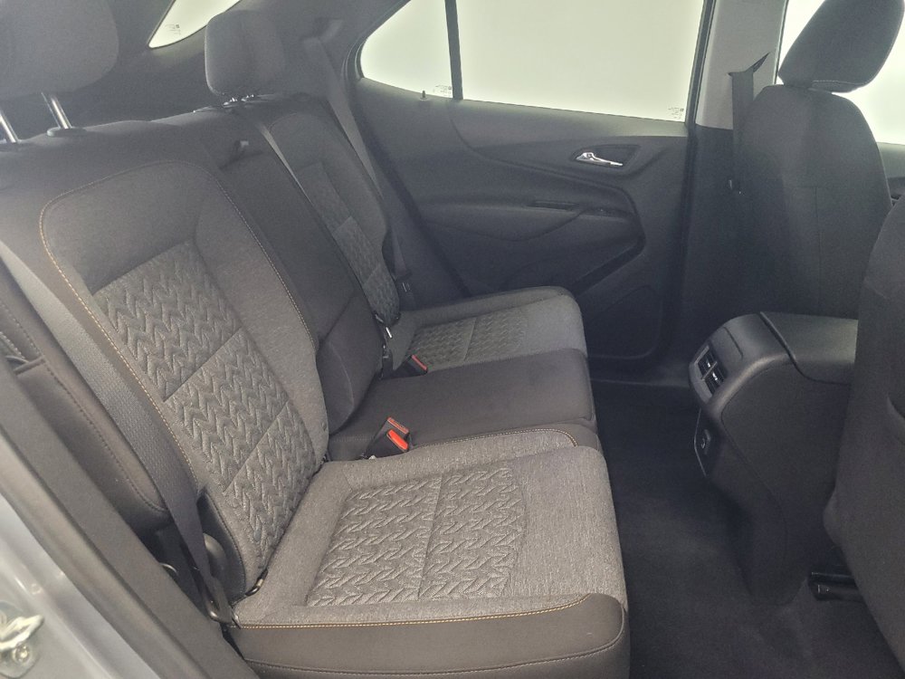 Used 2023 Chevrolet Equinox LT image 19