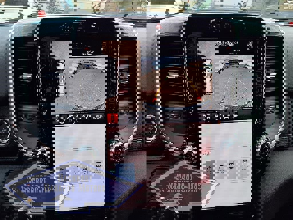 New 2026 RAM 1500 Big Horn image 33