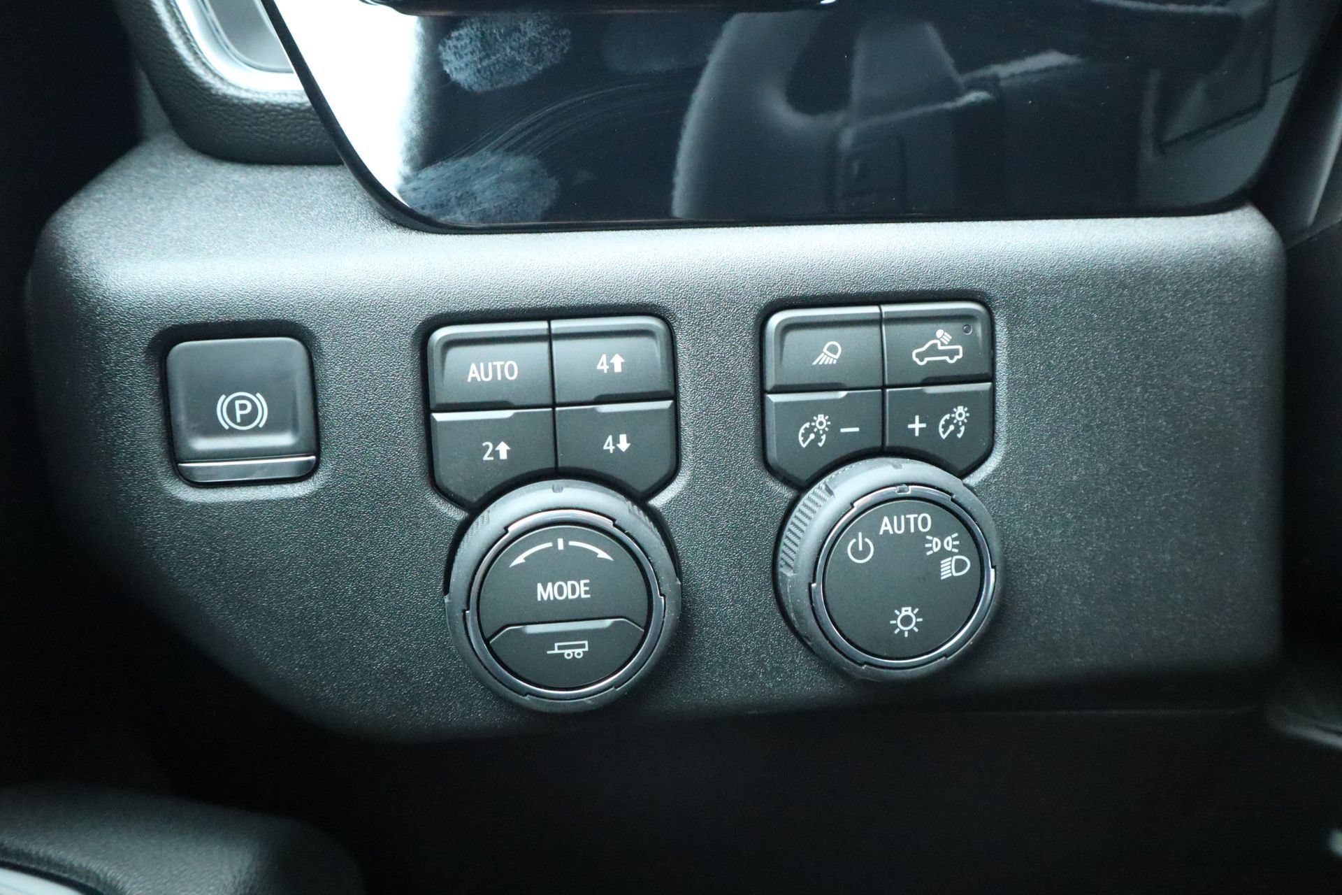 New 2026 Chevrolet Silverado 1500 LT AWD/4WD image 14