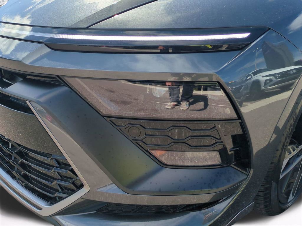 New 2026 Hyundai Sonata N Line image 10