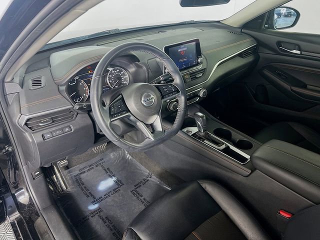 Used 2020 Nissan Altima 2.5 SR image 10
