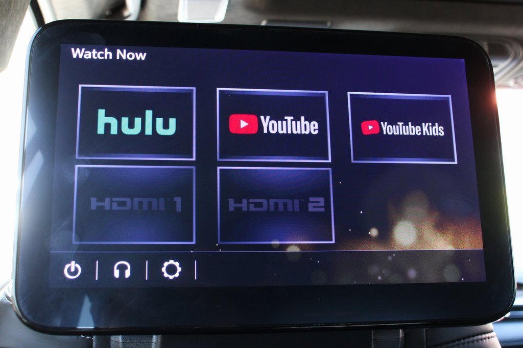 Used 2023 Cadillac Escalade Sport Platinum image 49