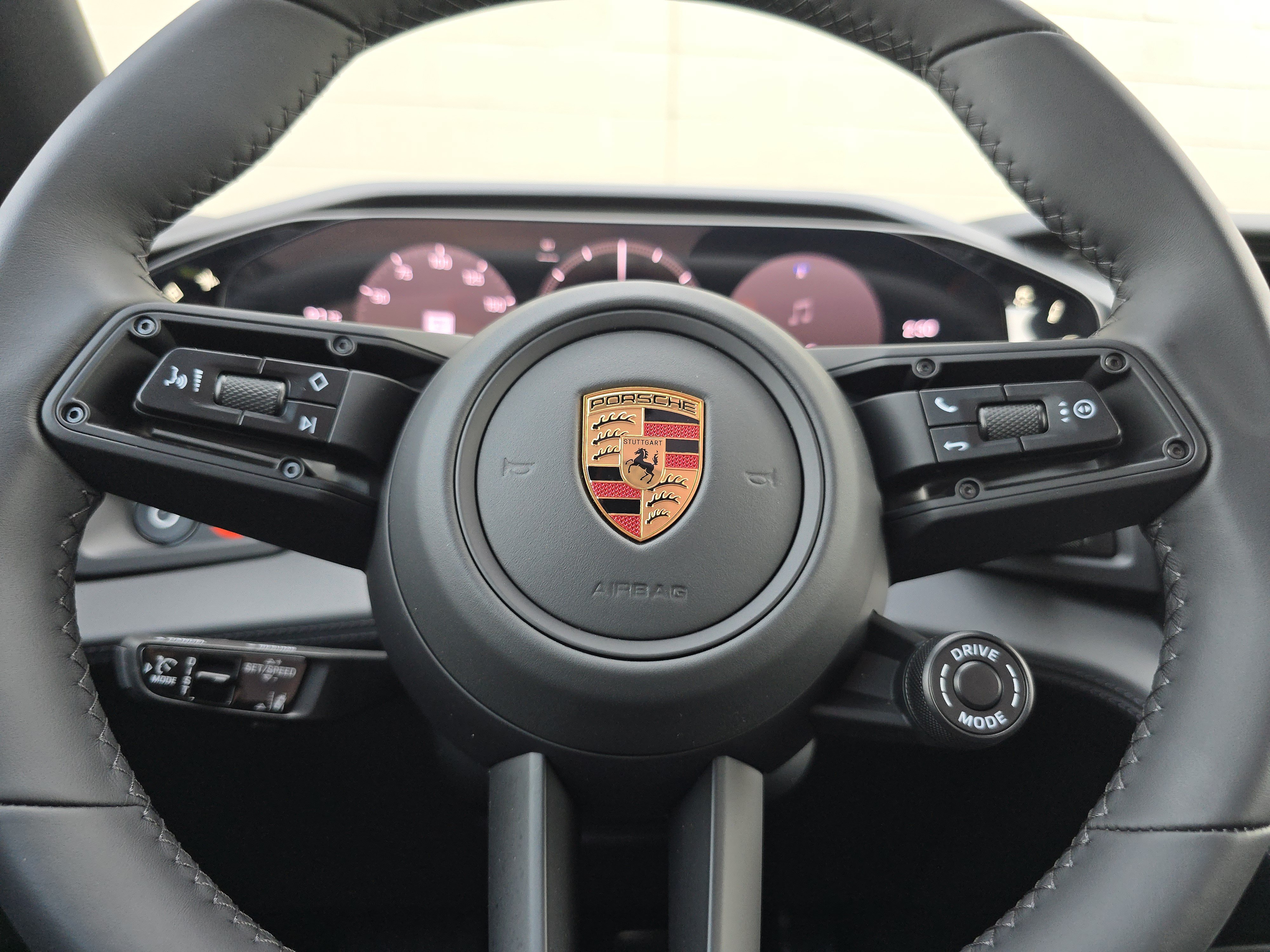 New 2026 Porsche Cayenne S AWD/4WD image 26
