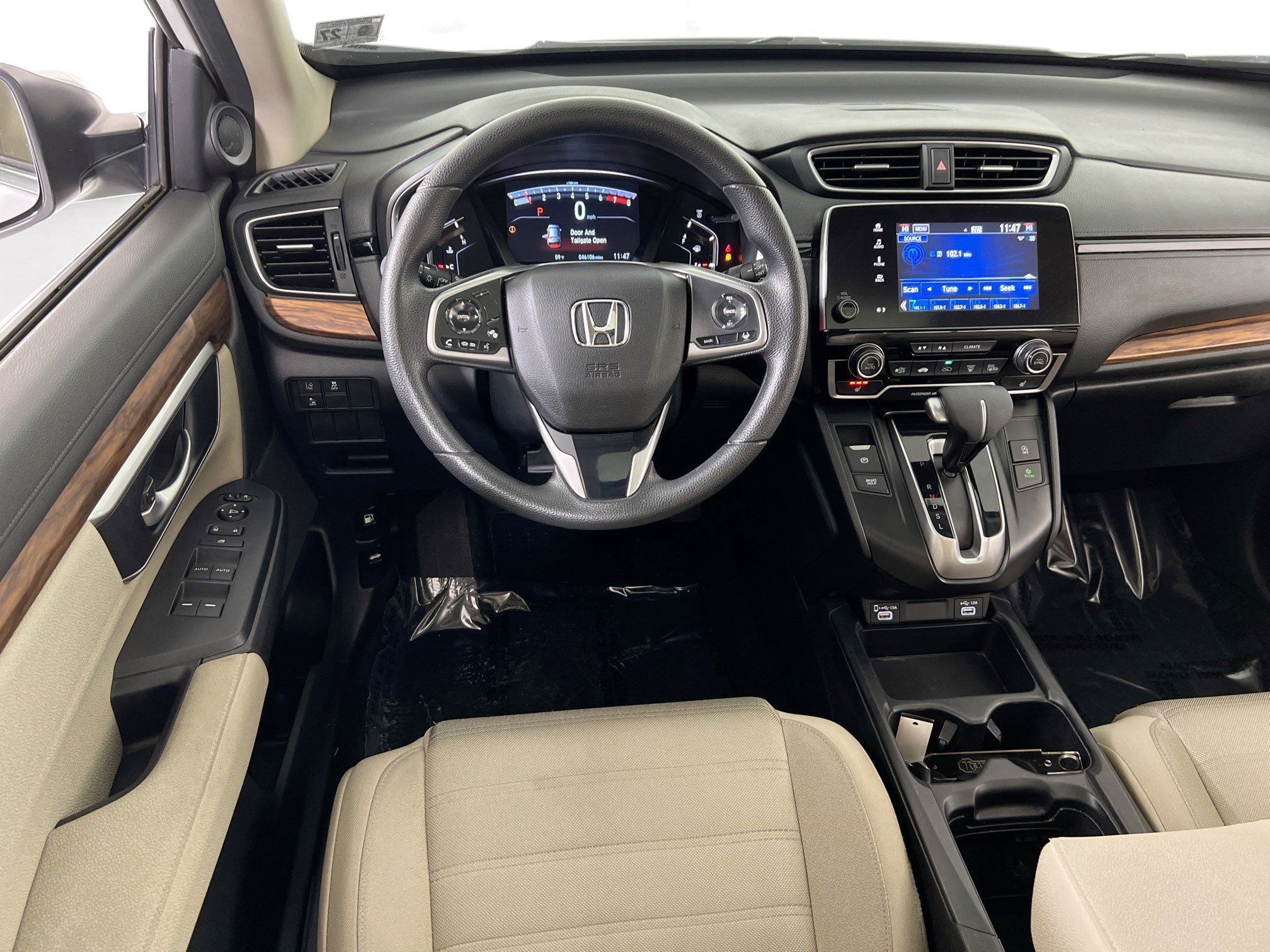 Used 2022 Honda CR-V EX image 22
