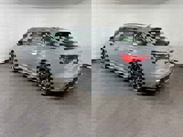 New 2026 Audi RS 6 performance image 5