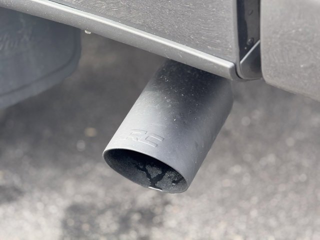 Used 2016 Ford F150 Lariat w/ Equipment Group 502A Luxury image 12