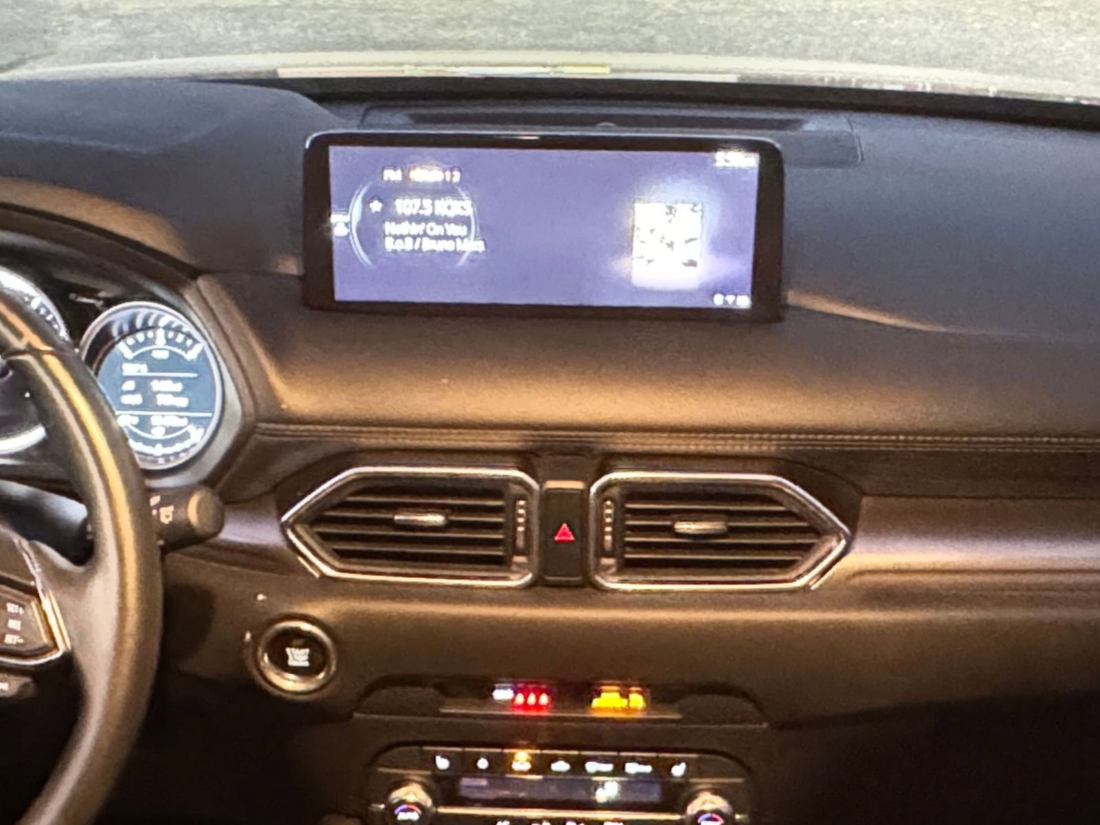 Used 2025 MAZDA CX-5 AWD 2.5 S w/ Preferred Package image 18