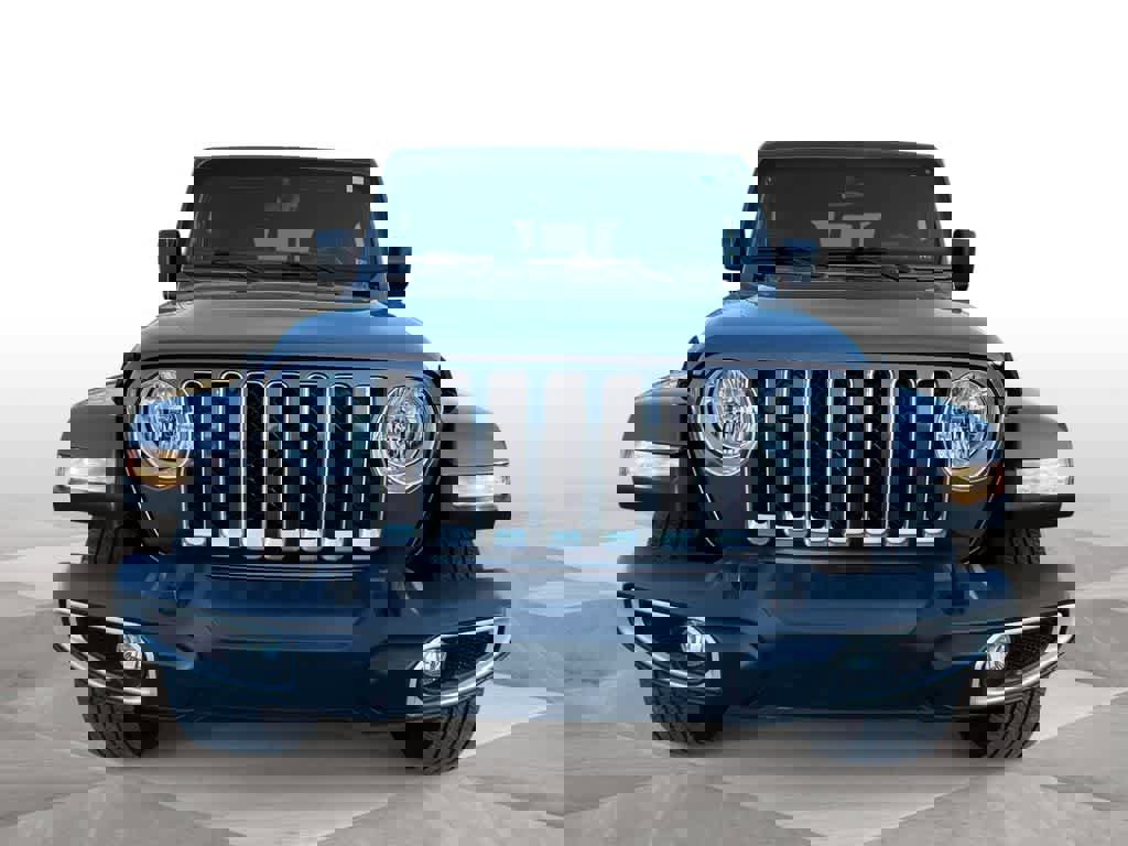 Used 2023 Jeep Gladiator Overland image 3