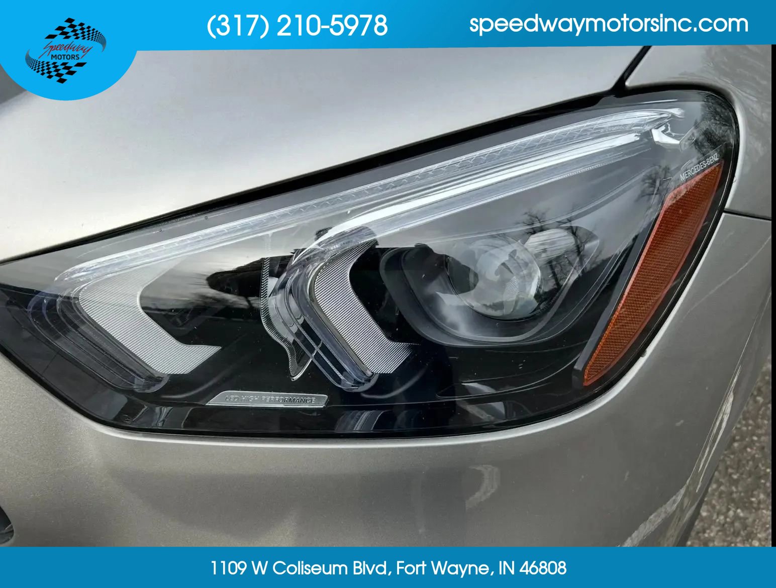 Used 2022 Mercedes-Benz GLE 53 AMG 4MATIC image 9