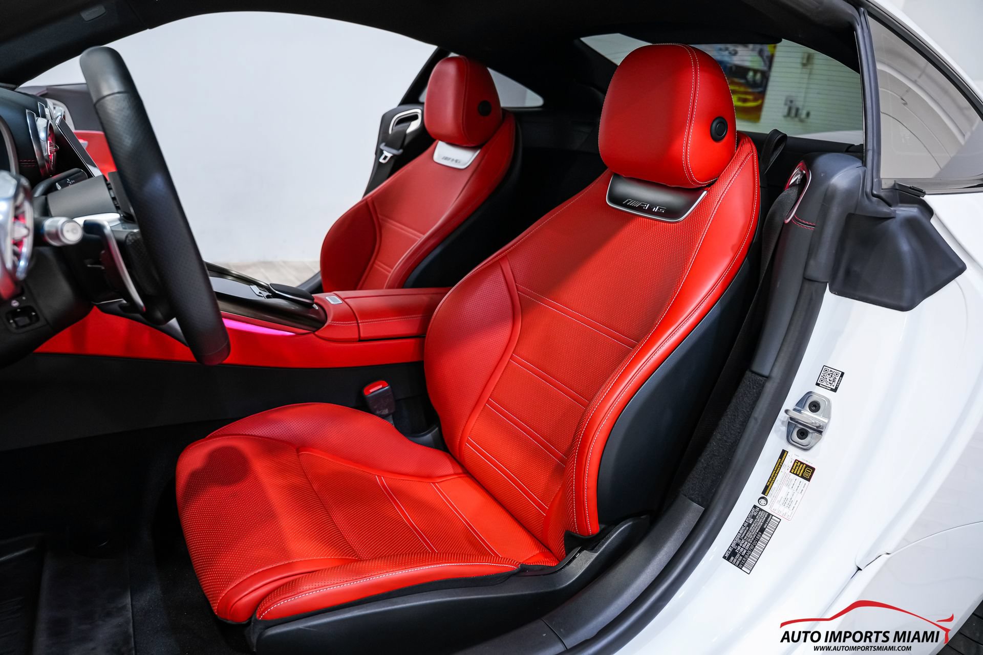 Used 2024 Mercedes-Benz AMG GT 55 image 37