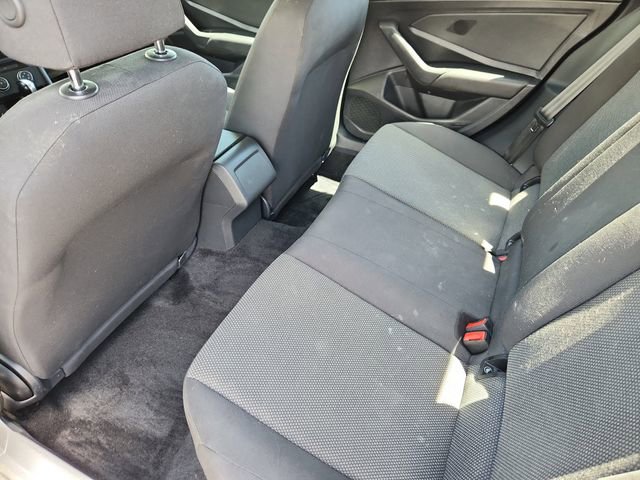 Used 2020 Volkswagen Jetta S w/ Driver Assistance Package FWD image 8