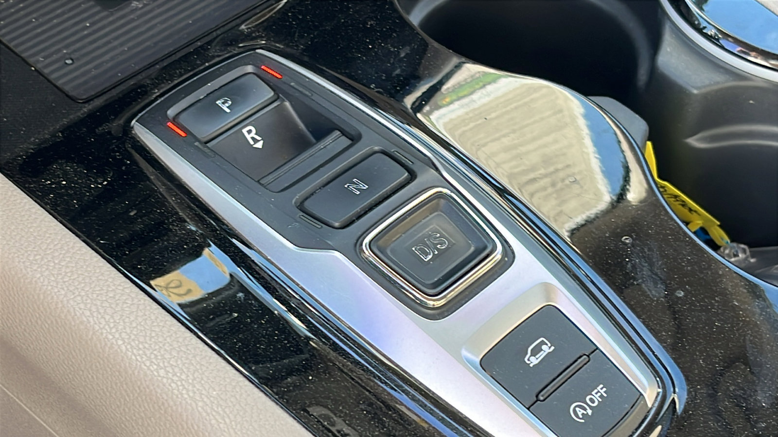 Used 2019 Honda Pilot Elite image 21