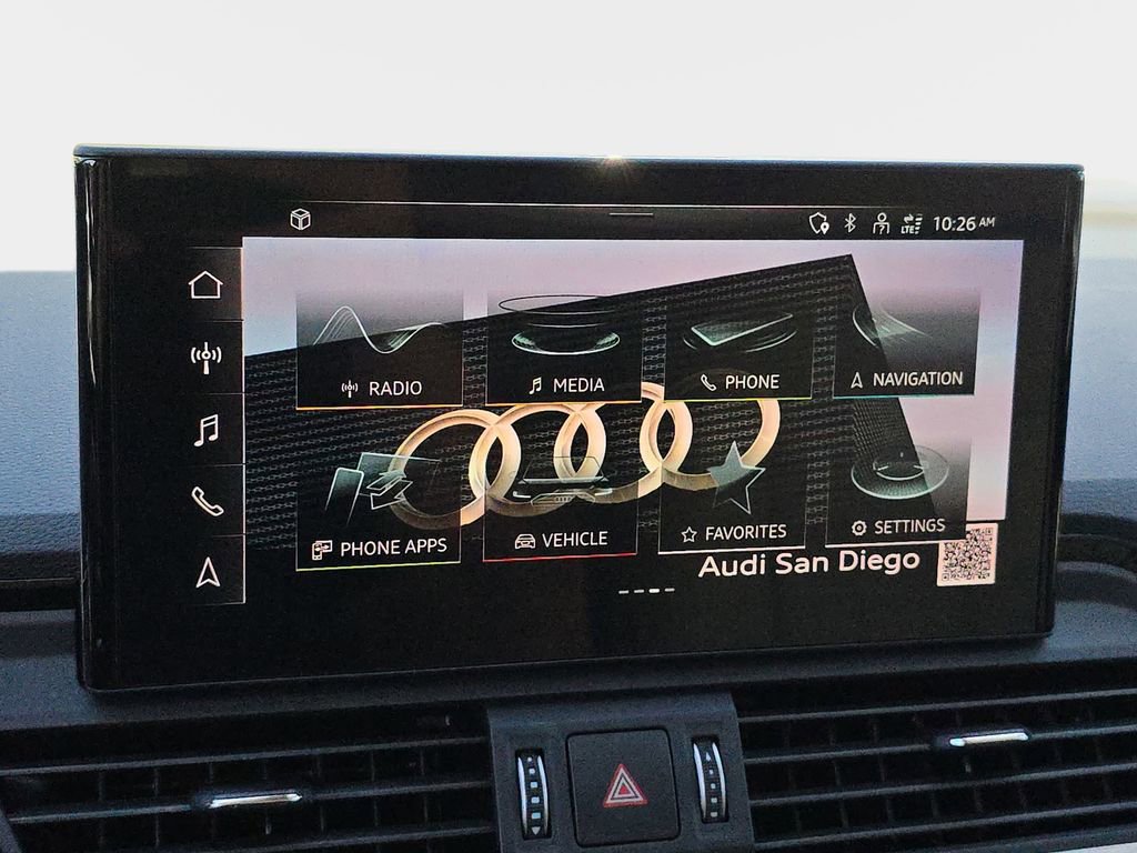 Certified 2023 Audi Q5 2.0T Premium w/ Convenience Package image 24