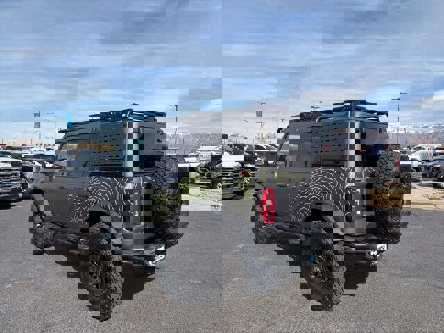New 2025 Ford Bronco Badlands image 10