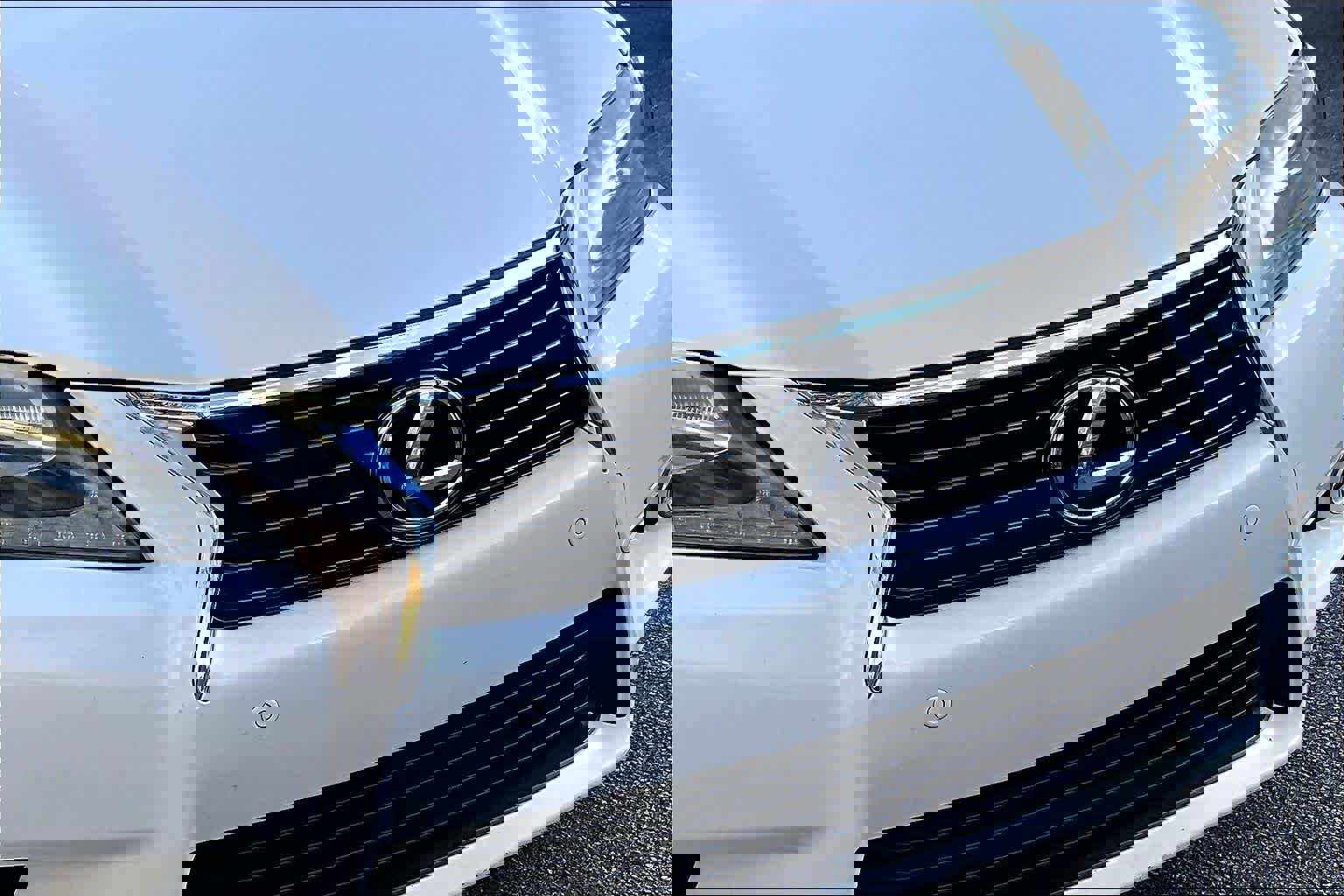 Used 2013 Lexus GS 350 w/ Luxury Pkg image 28