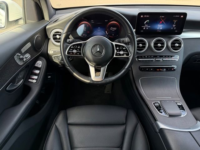 Certified 2022 Mercedes-Benz GLC 300 4MATIC image 12
