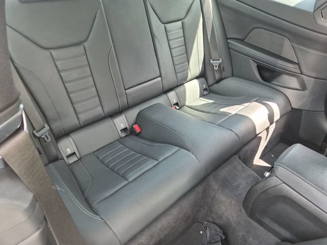Used 2021 BMW 430i Coupe w/ M Sport Package RWD image 25